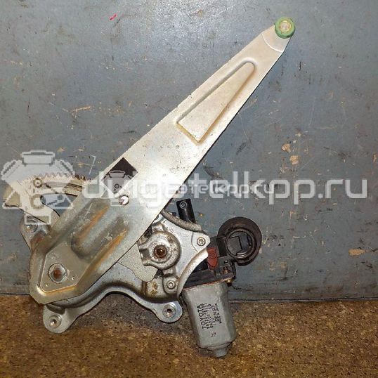 Фото Стеклоподъемник электр. задний правый  6980342020 для Toyota Rav 4