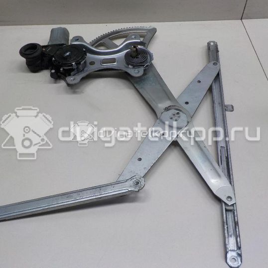 Фото Стеклоподъемник электр. передний правый  6980142050 для Toyota Rav 4