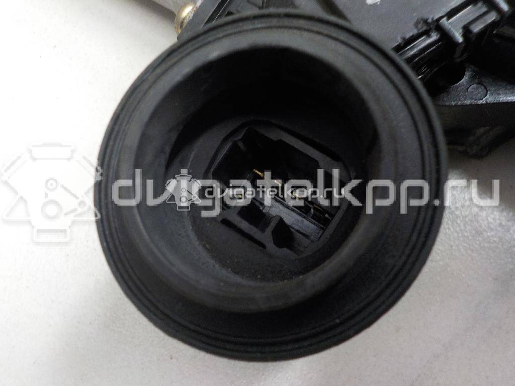 Фото Стеклоподъемник электр. передний правый  6980142050 для Toyota Rav 4 {forloop.counter}}