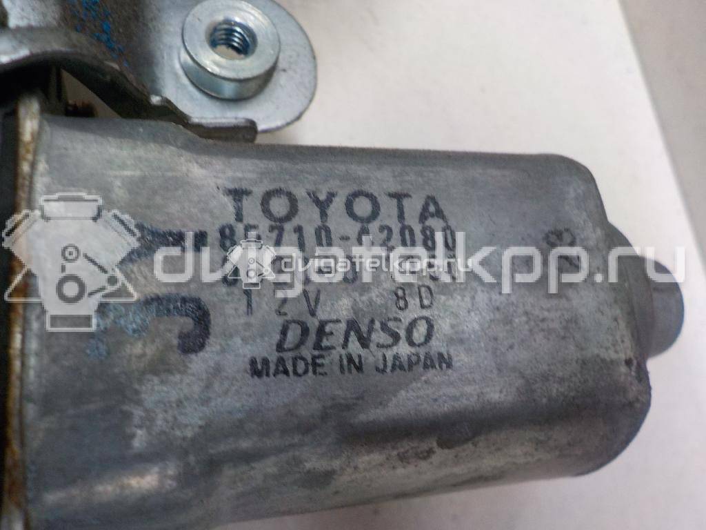 Фото Стеклоподъемник электр. передний правый  6980142050 для Toyota Rav 4 {forloop.counter}}