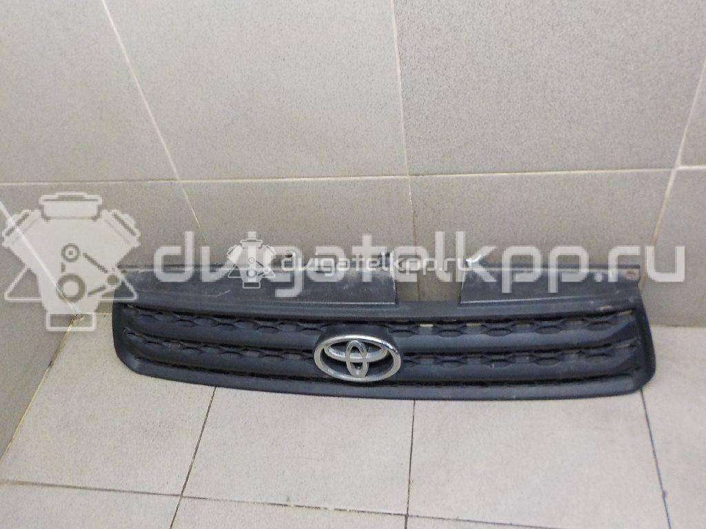 Фото Решетка радиатора  5310142100 для Toyota Rav 4 {forloop.counter}}