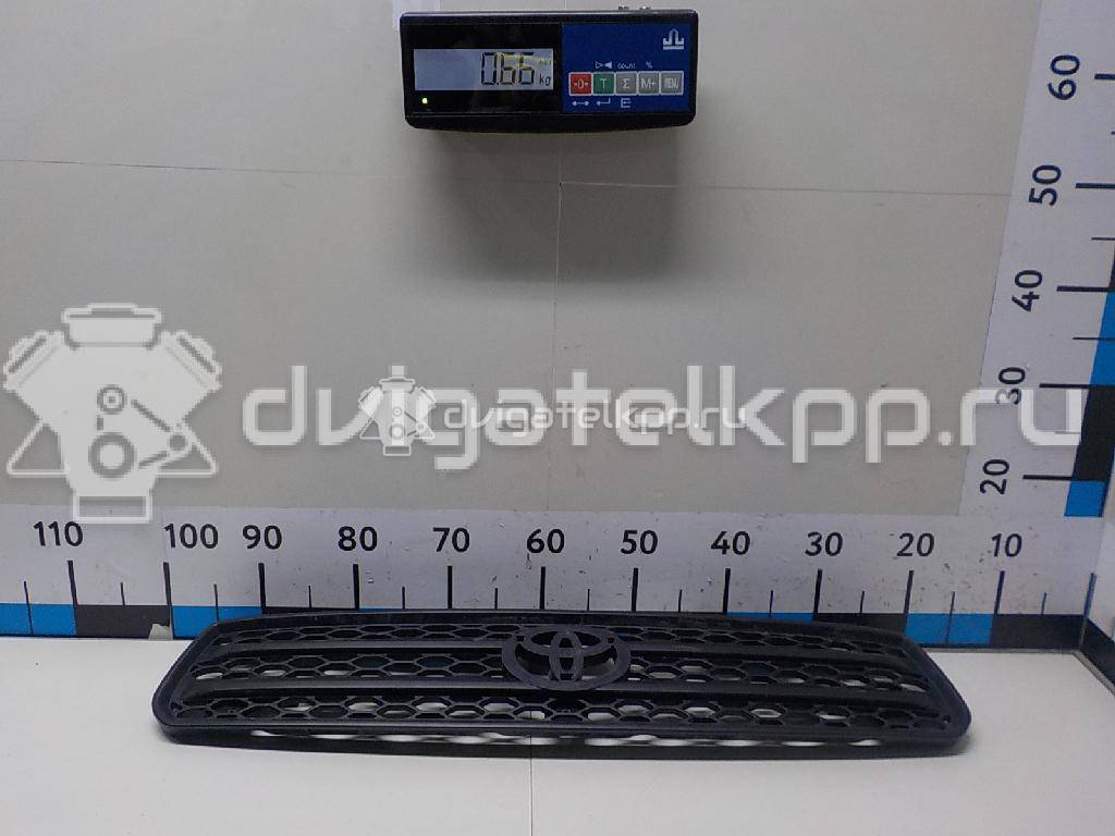 Фото Решетка радиатора  5310142100 для Toyota Rav 4 {forloop.counter}}