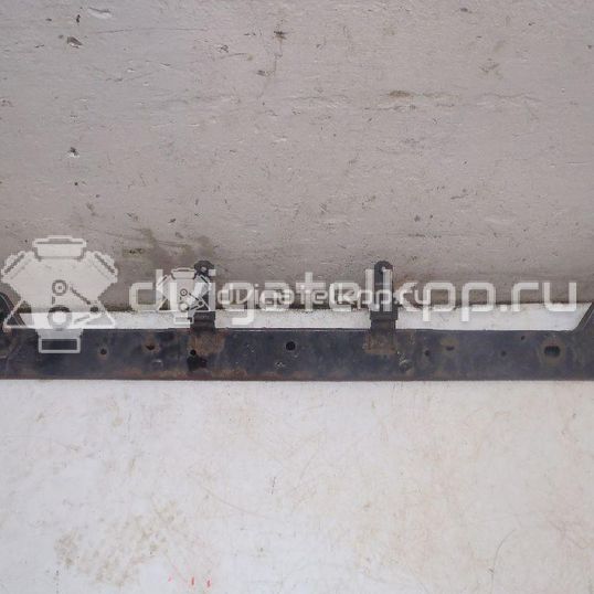 Фото Усилитель переднего бампера  5202142041 для Toyota Rav 4