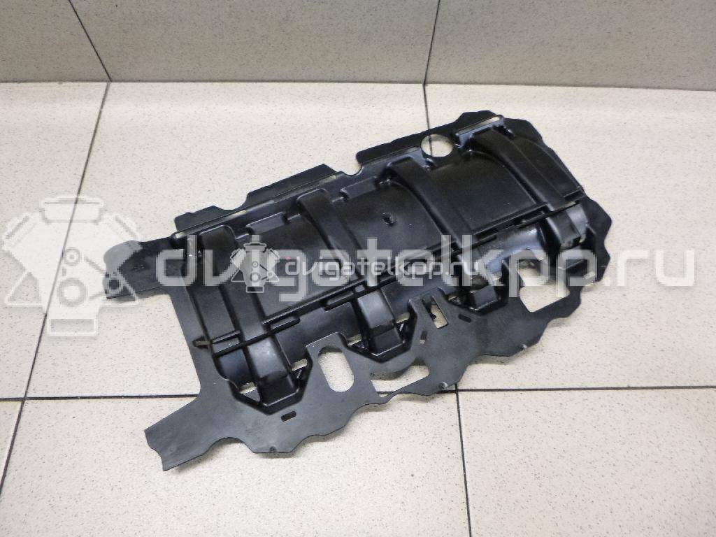 Фото Маслоотражатель для двигателя CWVA для Volkswagen Polo / Caddy / Golf 110 л.с 16V 1.6 л бензин 04E103623D {forloop.counter}}
