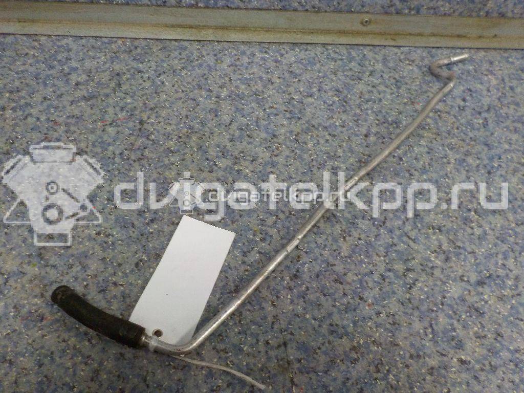 Фото Трубка топливная для двигателя BLS для Volkswagen Caddy / Golf 105 л.с 8V 1.9 л Дизельное топливо {forloop.counter}}