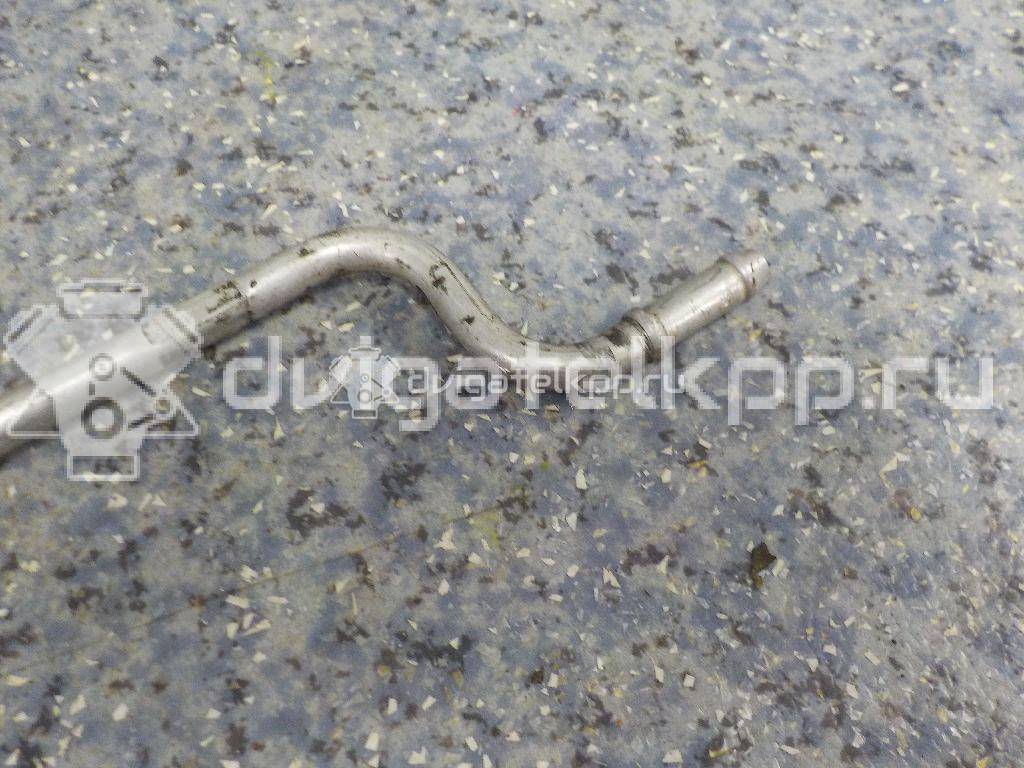 Фото Трубка топливная для двигателя BLS для Volkswagen Caddy / Golf 105 л.с 8V 1.9 л Дизельное топливо {forloop.counter}}