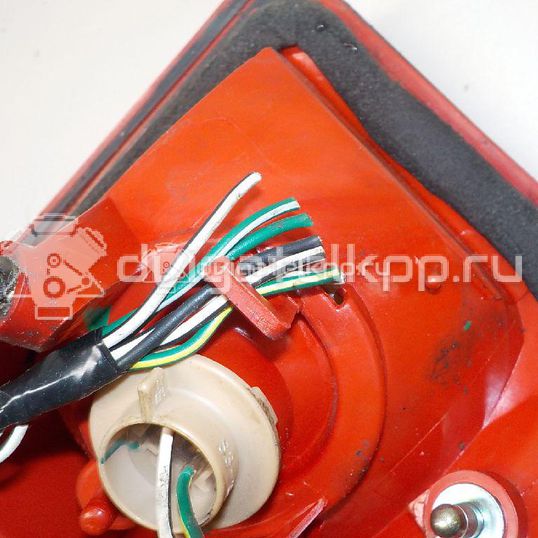 Фото Фонарь задний правый  8155142060 для Toyota Rav 4
