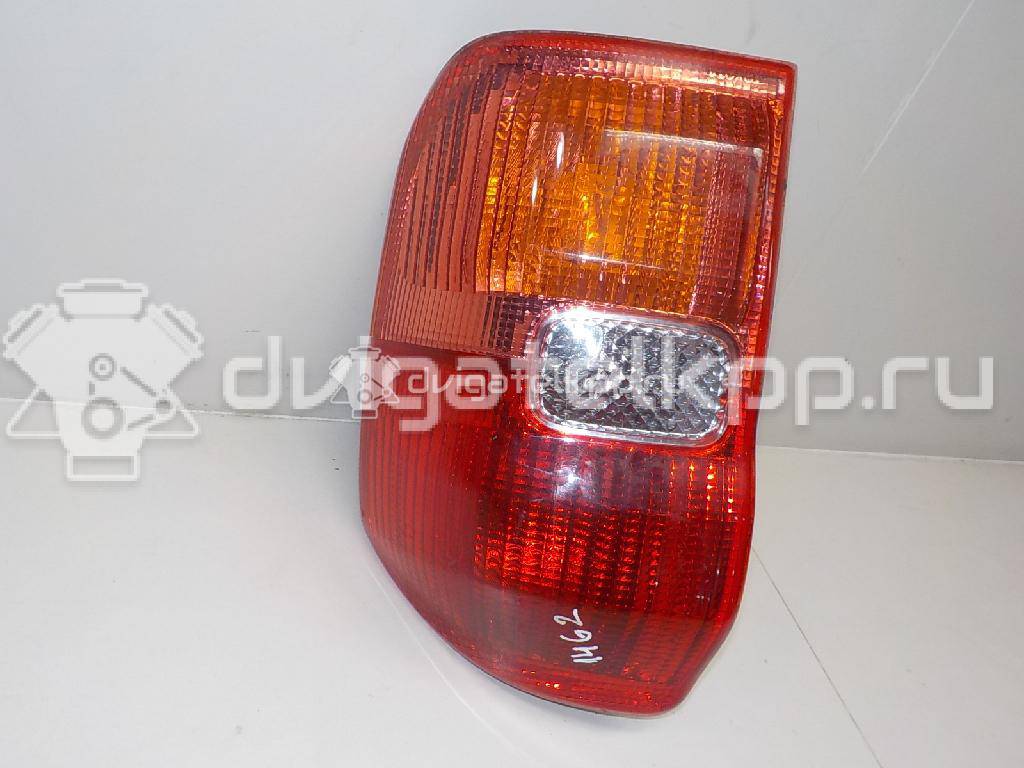 Фото Фонарь задний правый  8155142060 для Toyota Rav 4 {forloop.counter}}