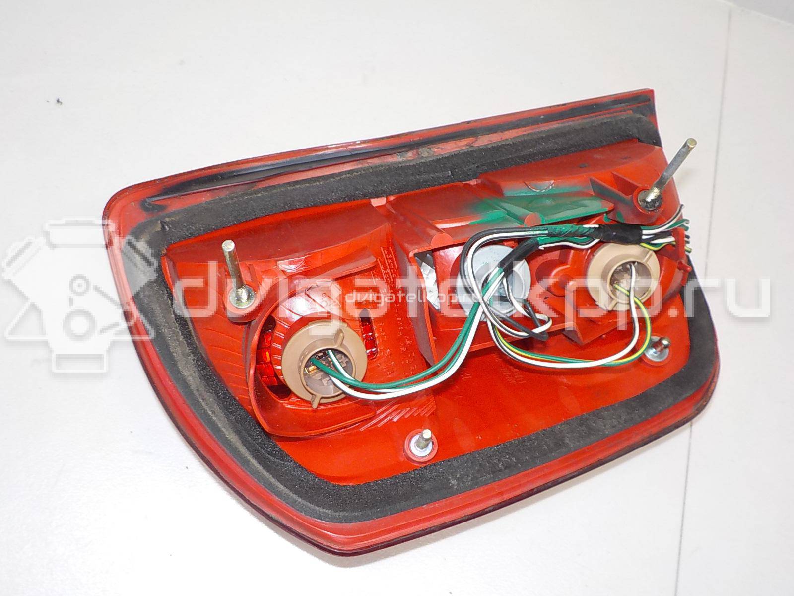 Фото Фонарь задний правый  8155142060 для Toyota Rav 4 {forloop.counter}}