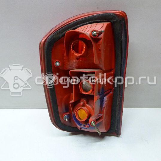 Фото Фонарь задний правый  8155142060 для Toyota Rav 4
