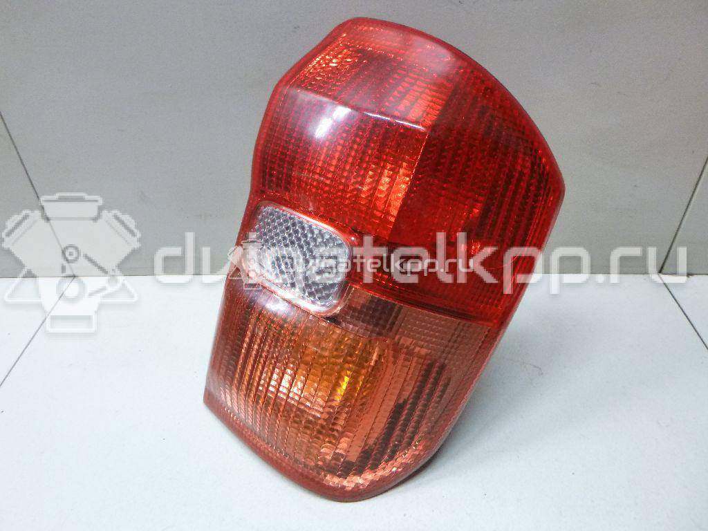 Фото Фонарь задний правый  8155142060 для Toyota Rav 4 {forloop.counter}}