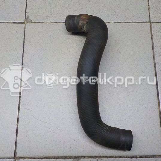 Фото Патрубок радиатора  1657274250 для Toyota Rav 4