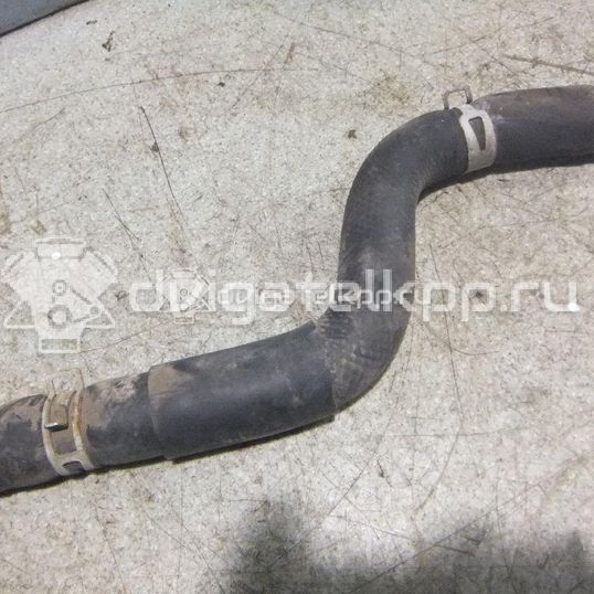 Фото Патрубок радиатора  1657274250 для Toyota Rav 4