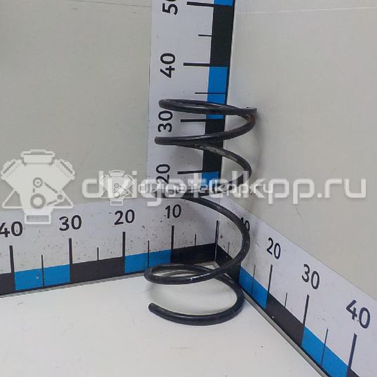 Фото Пружина передняя  4813142350 для Toyota Rav 4