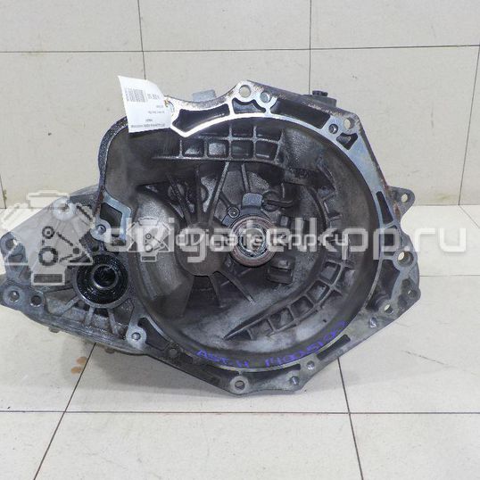 Фото Контрактная (б/у) МКПП для Opel Astra / Vectra / Meriva 101-105 л.с 16V 1.6 л Z 16 XEP бензин 5700006