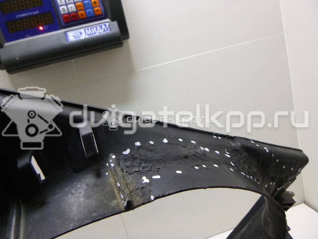 Фото Диффузор вентилятора  1671128150 для Toyota Rav 4 / Corolla / Avensis {forloop.counter}}