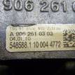 Фото Контрактная (б/у) МКПП для Volkswagen Crafter 136 л.с 10V 2.5 л CECA Дизельное топливо 0CB300040A {forloop.counter}}