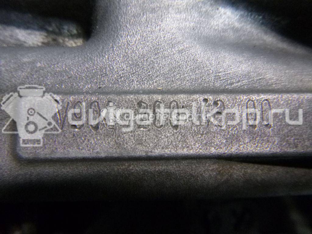 Фото Контрактная (б/у) МКПП для Volkswagen Crafter 136 л.с 10V 2.5 л CECA Дизельное топливо 0CB300040A {forloop.counter}}