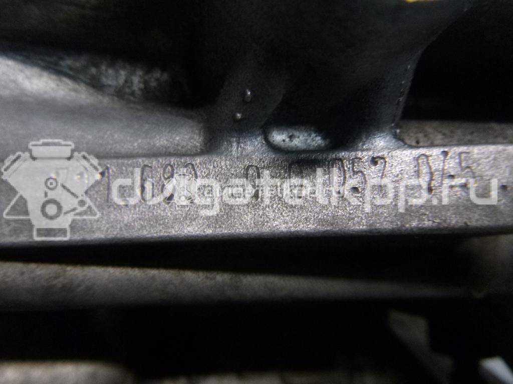 Фото Контрактная (б/у) МКПП для Volkswagen Crafter 136 л.с 10V 2.5 л CECA Дизельное топливо 0CB300040A {forloop.counter}}