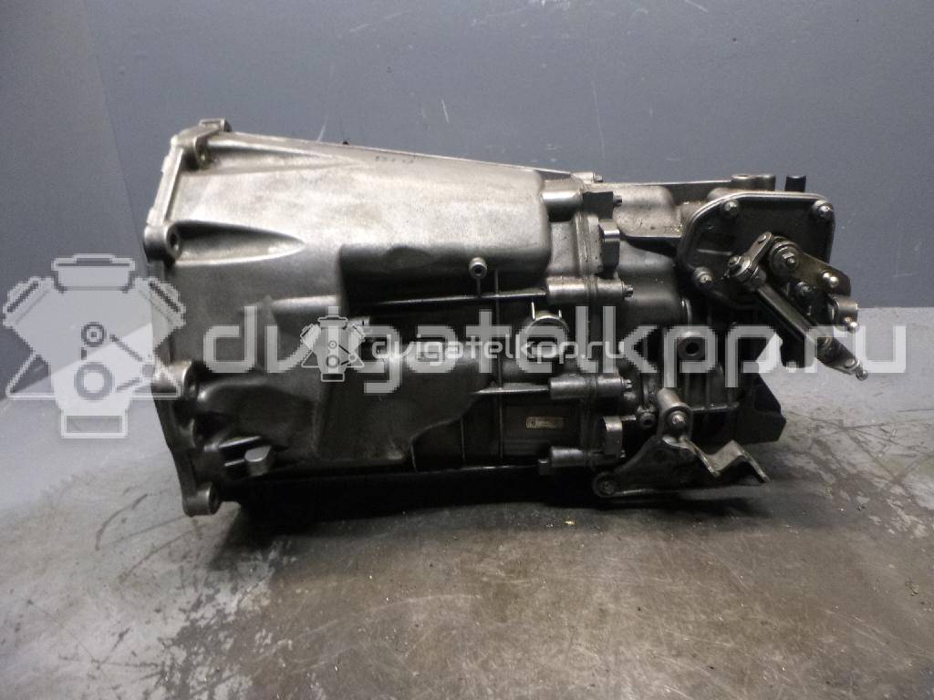 Фото Контрактная (б/у) МКПП для Volkswagen Crafter 136 л.с 10V 2.5 л CECA Дизельное топливо 0CB300040A {forloop.counter}}
