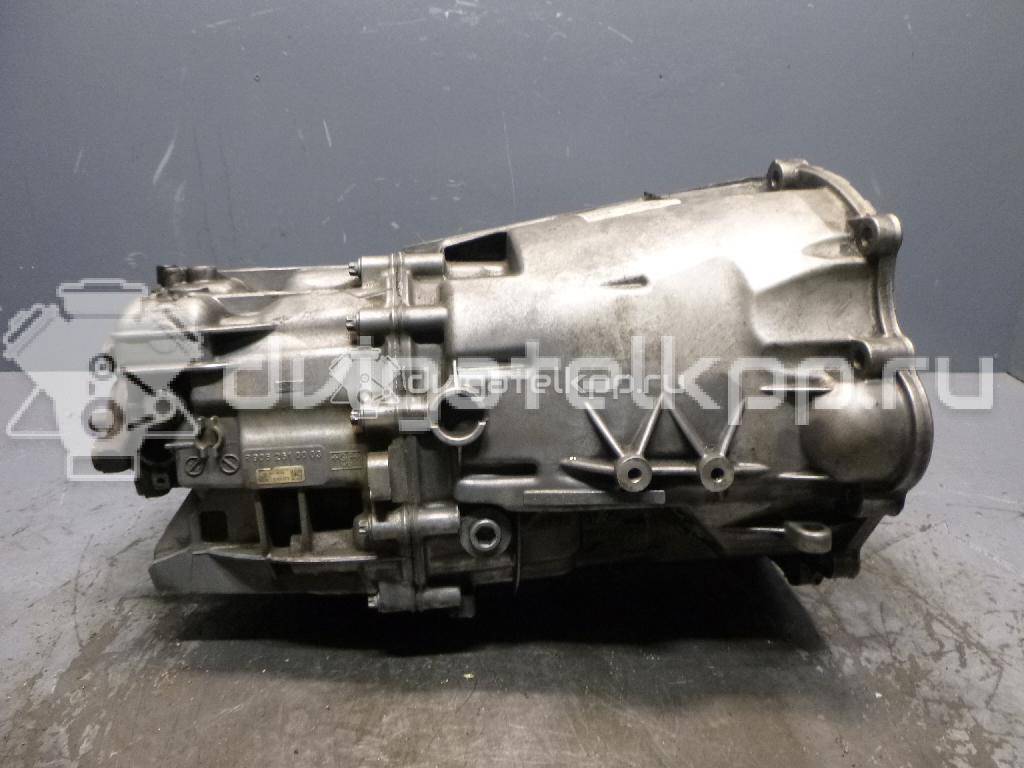 Фото Контрактная (б/у) МКПП для Volkswagen Crafter 136 л.с 10V 2.5 л CECA Дизельное топливо 0CB300040A {forloop.counter}}