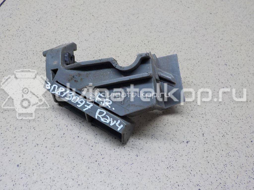 Фото Кронштейн переднего бампера правый  5253542010 для Toyota Rav 4 {forloop.counter}}