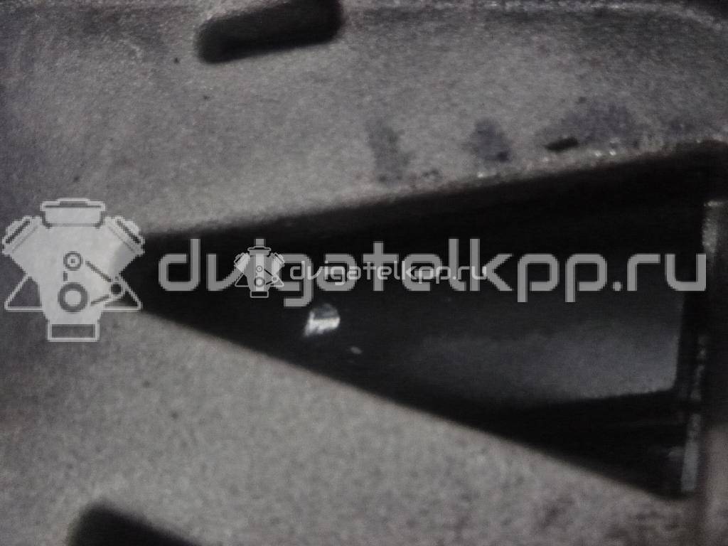 Фото Турбокомпрессор (турбина) для двигателя CAVD для Volkswagen Jetta / Golf 160 л.с 16V 1.4 л бензин 03C145601E {forloop.counter}}