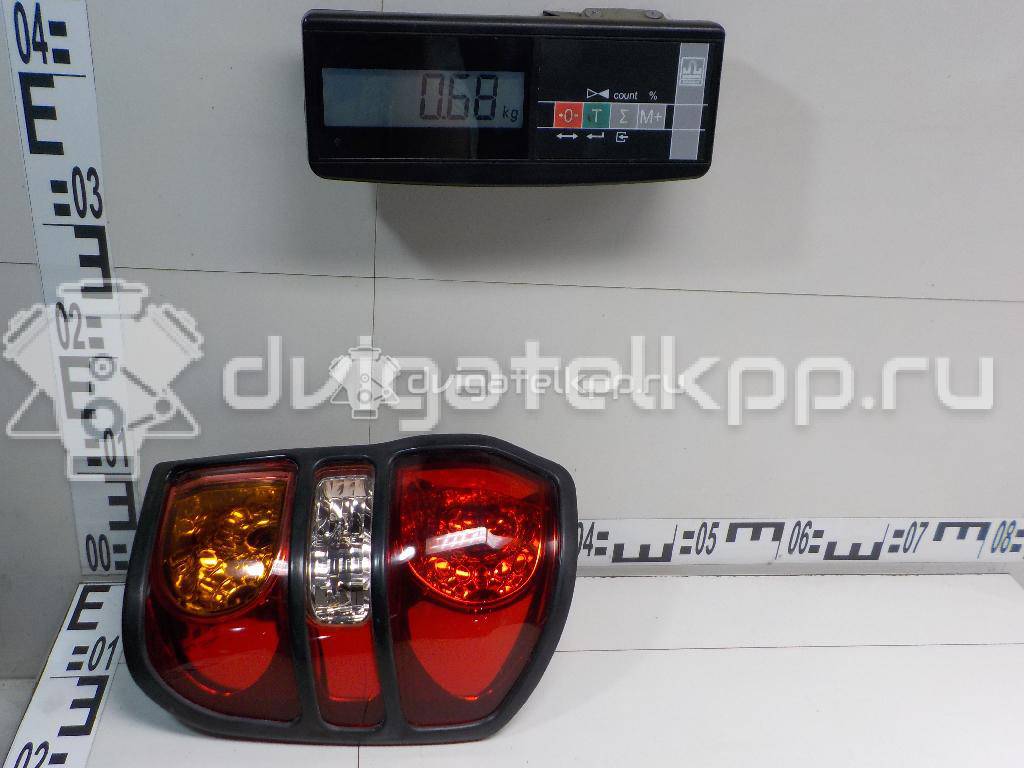 Фото Фонарь задний правый  8155142040 для Toyota Dyna / Rav 4 {forloop.counter}}