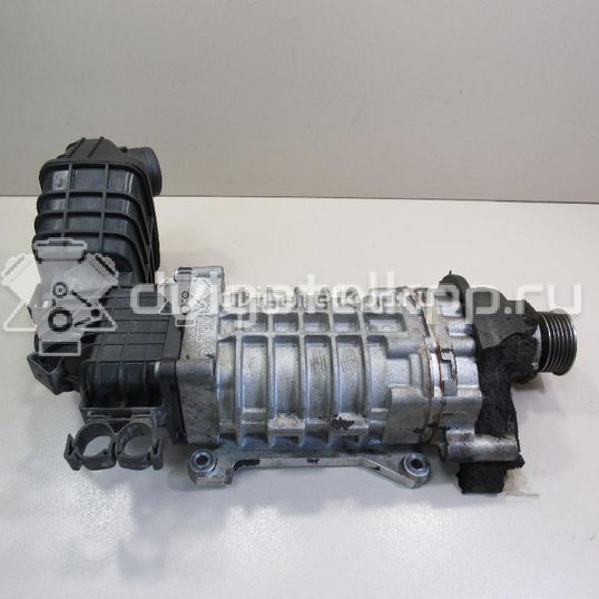 Фото Турбокомпрессор (турбина) для двигателя CAVD для Volkswagen Jetta / Golf 160 л.с 16V 1.4 л бензин 03C145601E