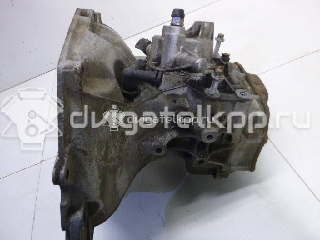 Фото Контрактная (б/у) МКПП для Holden / Opel / Vauxhall 90 л.с 16V 1.4 л Z 14 XEP бензин 649354685 {forloop.counter}}