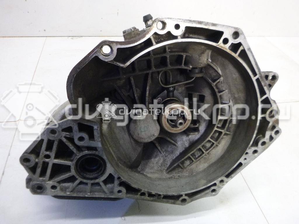 Фото Контрактная (б/у) МКПП для Holden / Opel / Vauxhall 90 л.с 16V 1.4 л Z 14 XEP бензин 649354685 {forloop.counter}}