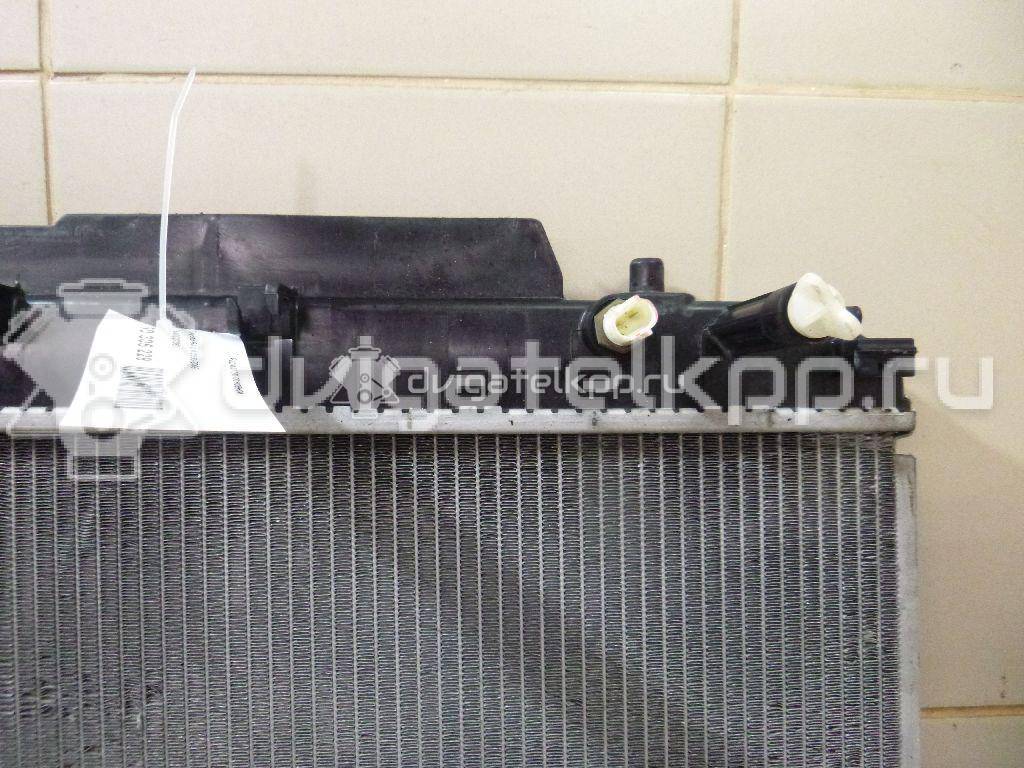 Фото Радиатор основной  1640027061 для Toyota Rav 4 {forloop.counter}}