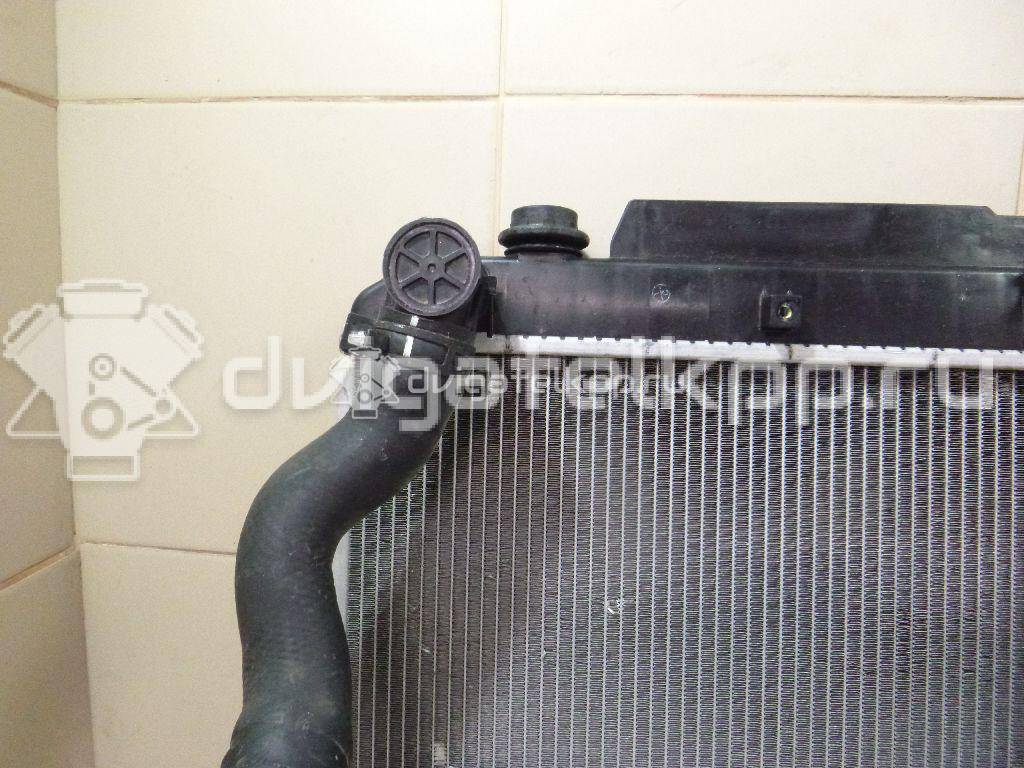 Фото Радиатор основной  1640027061 для Toyota Rav 4 {forloop.counter}}