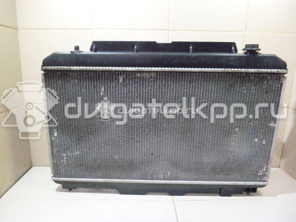 Фото Радиатор основной  1640027061 для Toyota Rav 4 {forloop.counter}}