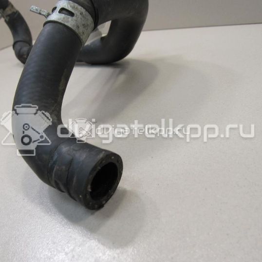 Фото Патрубок отопителя  8724542190 для Toyota Rav 4