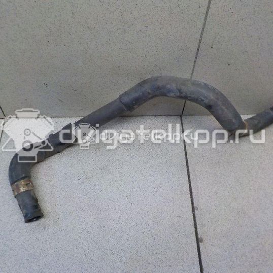 Фото Патрубок отопителя  8724542190 для Toyota Rav 4