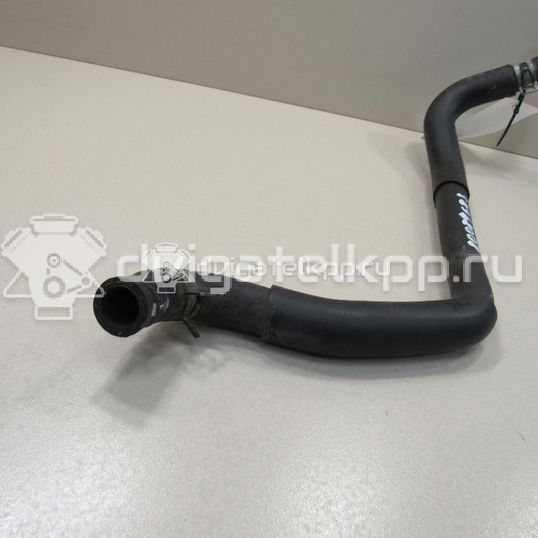 Фото Патрубок отопителя  8724542200 для Toyota Rav 4