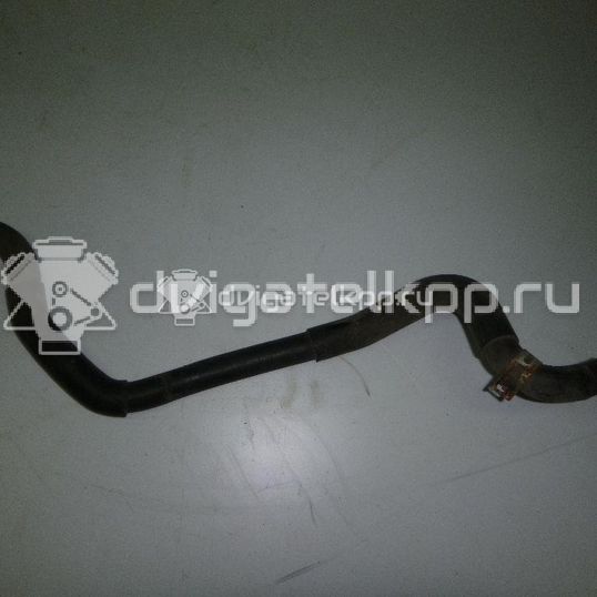 Фото Патрубок отопителя  8724542200 для Toyota Rav 4