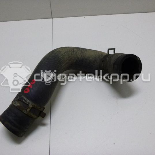 Фото Патрубок радиатора  1657228030 для Toyota Rav 4