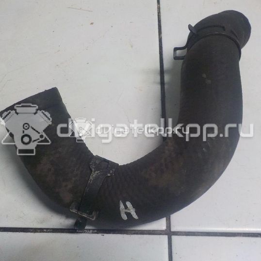 Фото Патрубок радиатора  1657228030 для Toyota Rav 4