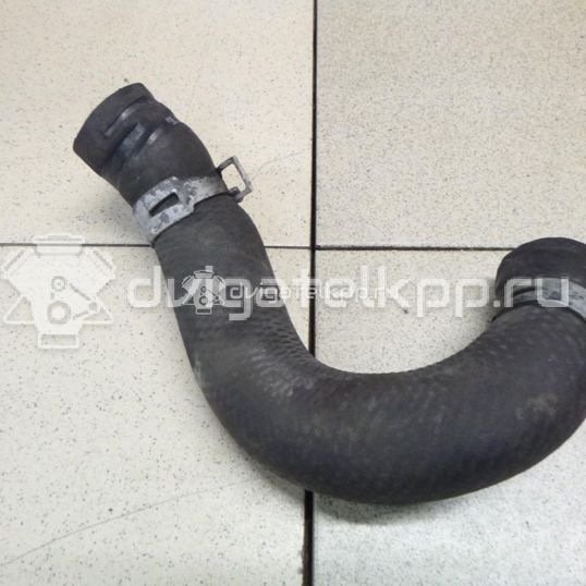 Фото Патрубок радиатора  1657228030 для Toyota Rav 4