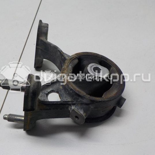 Фото Опора двигателя задняя  1237128210 для Toyota Rav 4