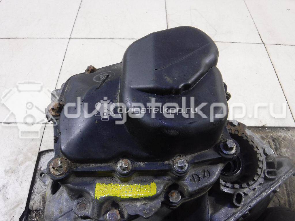 Фото Контрактная (б/у) МКПП для Opel Astra / Vectra / Signum 140 л.с 16V 1.8 л Z 18 XER бензин 55558142 {forloop.counter}}