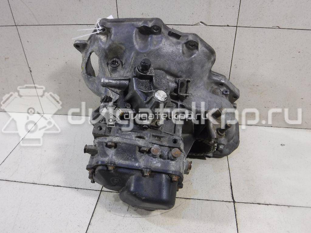 Фото Контрактная (б/у) МКПП для Opel Astra / Vectra / Signum 140 л.с 16V 1.8 л Z 18 XER бензин 55558142 {forloop.counter}}