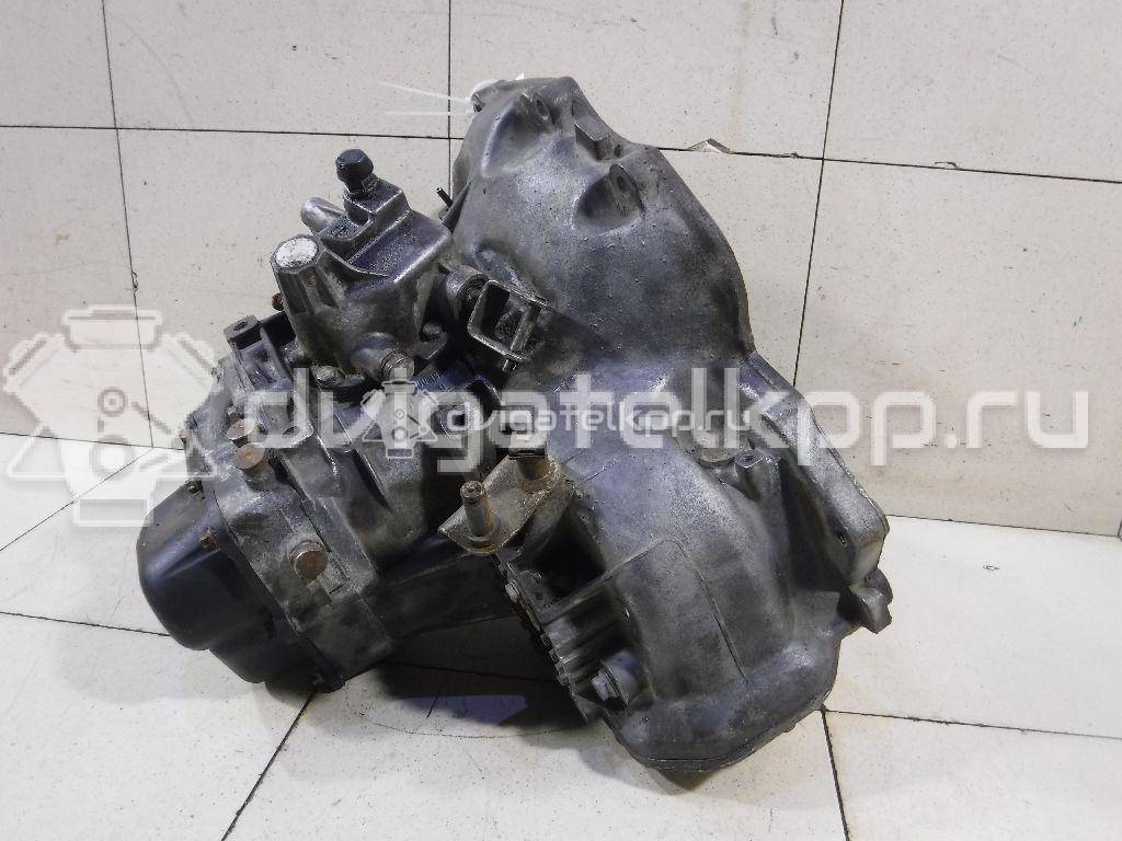 Фото Контрактная (б/у) МКПП для Opel Astra / Vectra / Signum 140 л.с 16V 1.8 л Z 18 XER бензин 55558142 {forloop.counter}}