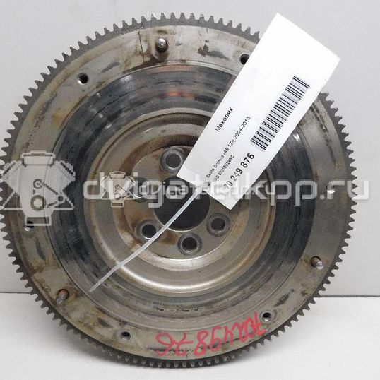 Фото Маховик для двигателя BLN для Volkswagen Golf 90 л.с 16V 1.4 л бензин 038105269C