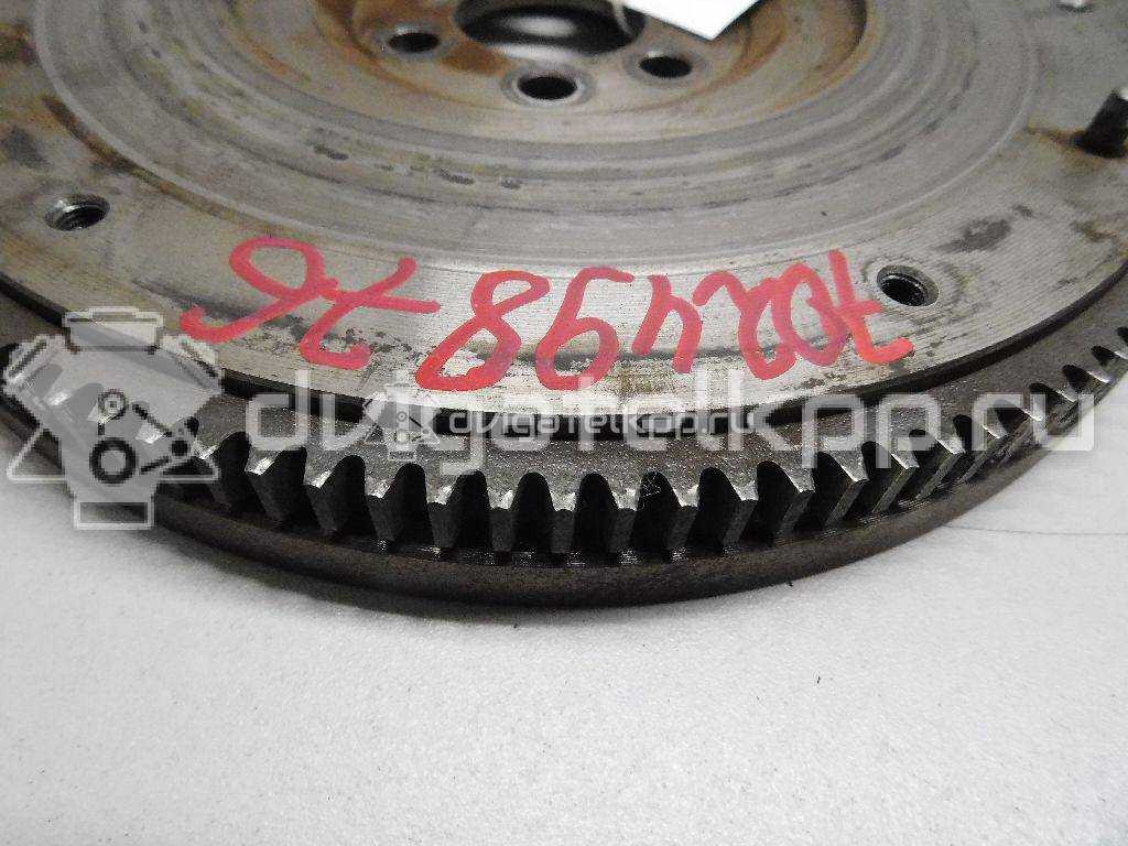 Фото Маховик для двигателя BLN для Volkswagen Golf 90 л.с 16V 1.4 л бензин 038105269C {forloop.counter}}