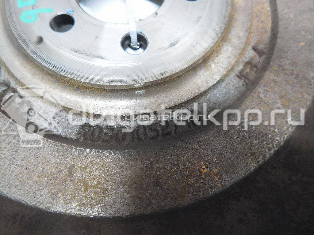 Фото Маховик для двигателя BCA для Volkswagen Bora / Caddy / New Beetle / Golf 75 л.с 16V 1.4 л бензин 038105269C {forloop.counter}}