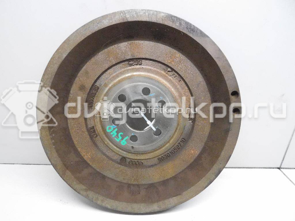 Фото Маховик для двигателя BCA для Volkswagen Bora / Caddy / New Beetle / Golf 75 л.с 16V 1.4 л бензин 038105269C {forloop.counter}}