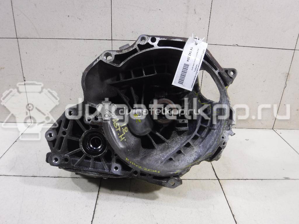 Фото Контрактная (б/у) МКПП для Opel Astra / Vectra / Signum 140 л.с 16V 1.8 л Z 18 XER бензин 55558142 {forloop.counter}}